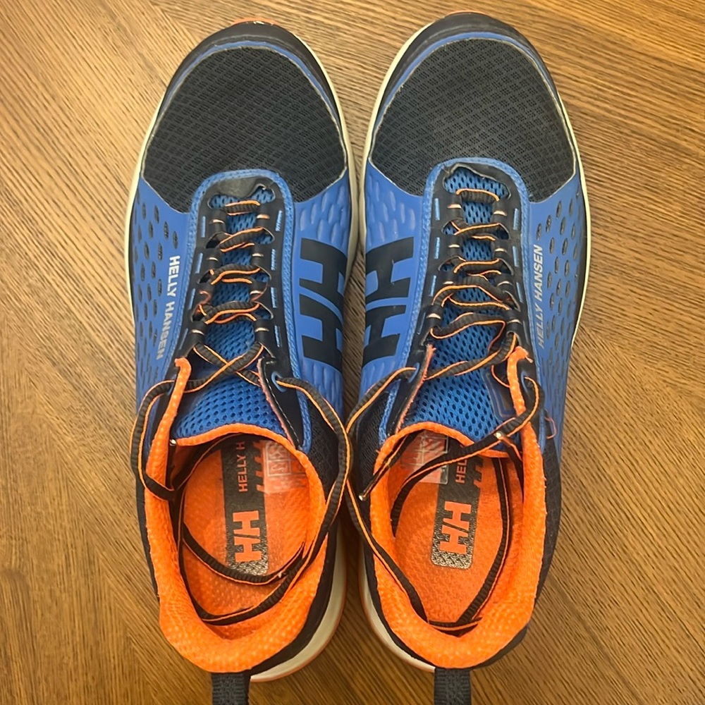 HH Helly Hansen Multicolor Sneakers